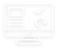 computer screen icon